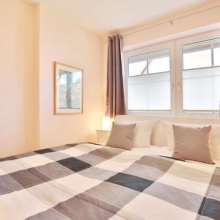 Gorch-Fock-Park Haus 57 Gorch-Fock-Park 57 Appartement 13 Timmendorfer Strand Bagian luar foto