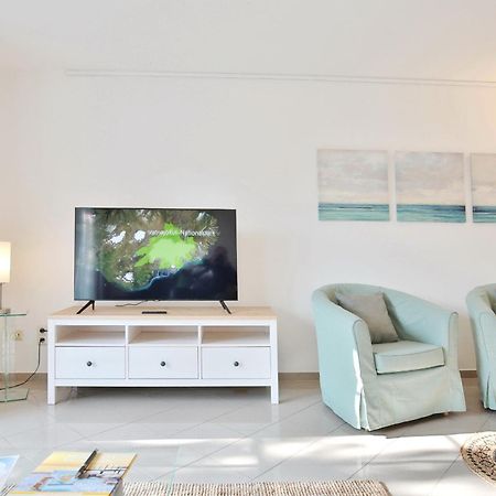 Gorch-Fock-Park Haus 57 Gorch-Fock-Park 57 Appartement 13 Timmendorfer Strand Bagian luar foto