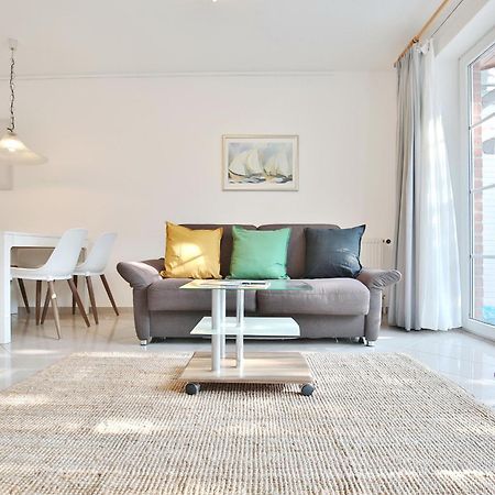 Gorch-Fock-Park Haus 57 Gorch-Fock-Park 57 Appartement 13 Timmendorfer Strand Bagian luar foto