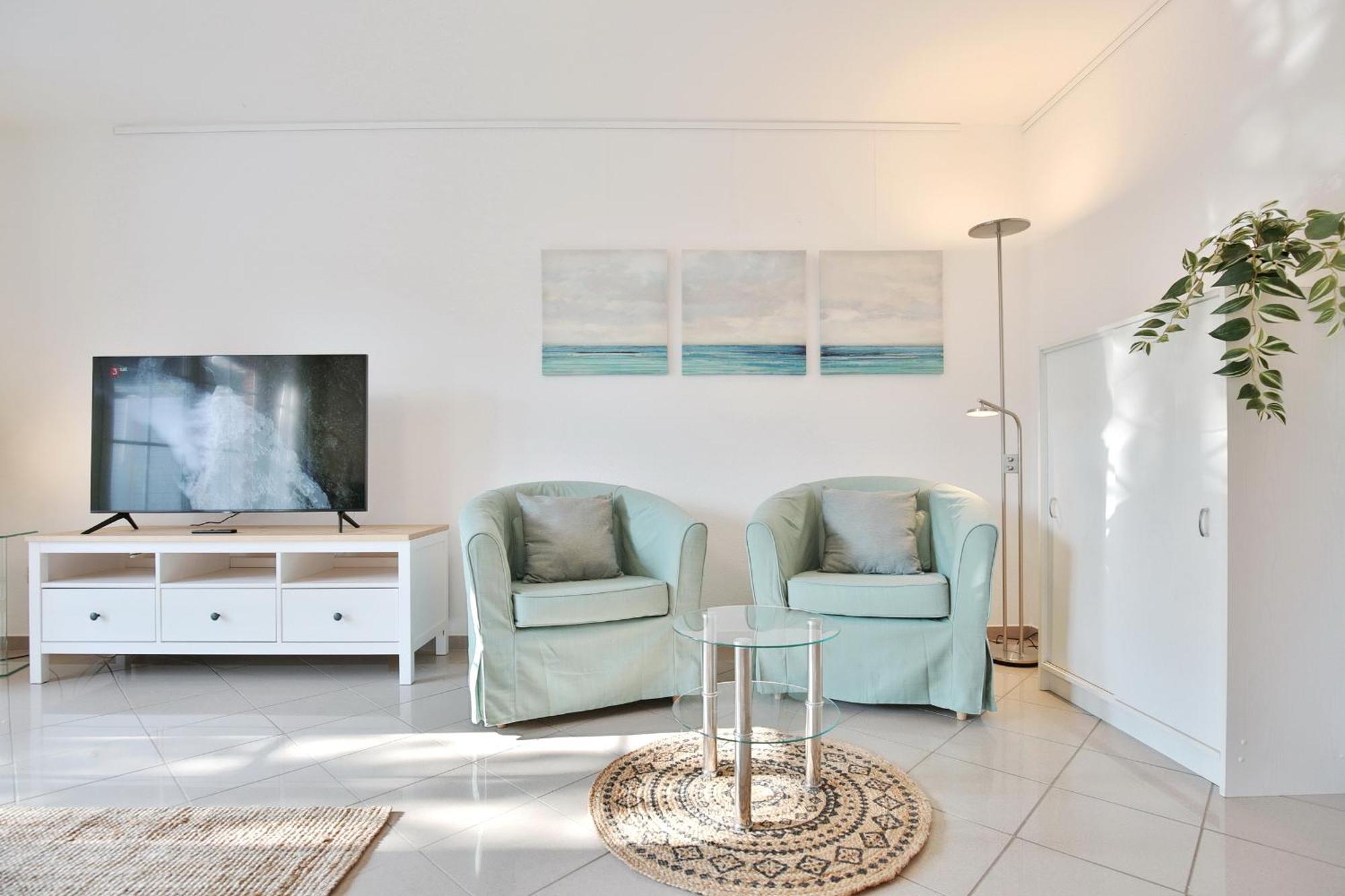 Gorch-Fock-Park Haus 57 Gorch-Fock-Park 57 Appartement 13 Timmendorfer Strand Bagian luar foto