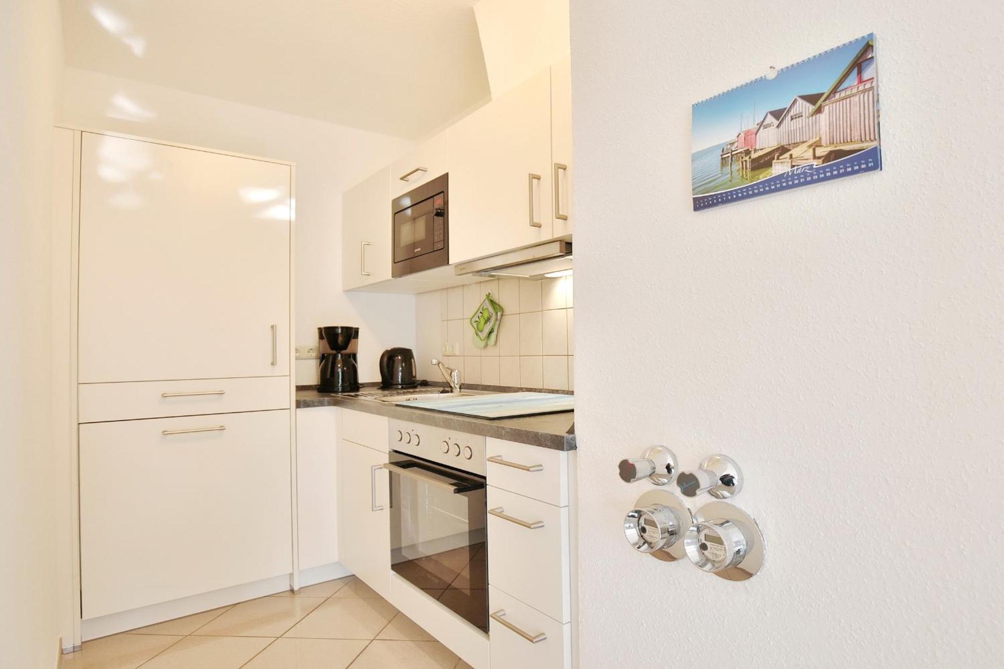 Gorch-Fock-Park Haus 57 Gorch-Fock-Park 57 Appartement 13 Timmendorfer Strand Bagian luar foto