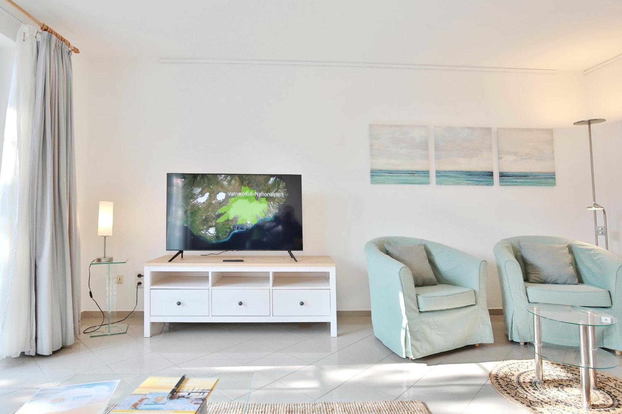 Gorch-Fock-Park Haus 57 Gorch-Fock-Park 57 Appartement 13 Timmendorfer Strand Bagian luar foto