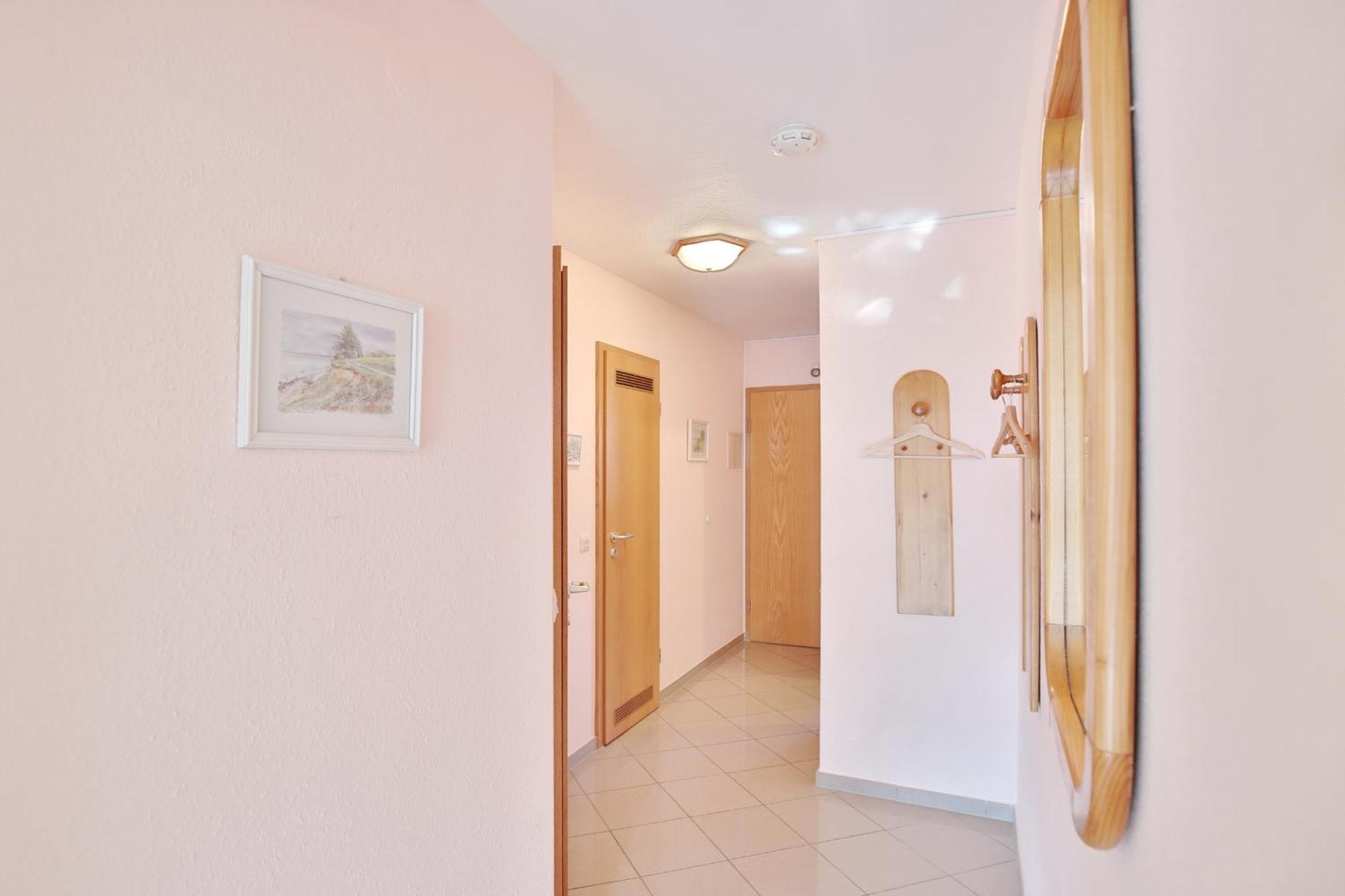 Gorch-Fock-Park Haus 57 Gorch-Fock-Park 57 Appartement 13 Timmendorfer Strand Bagian luar foto