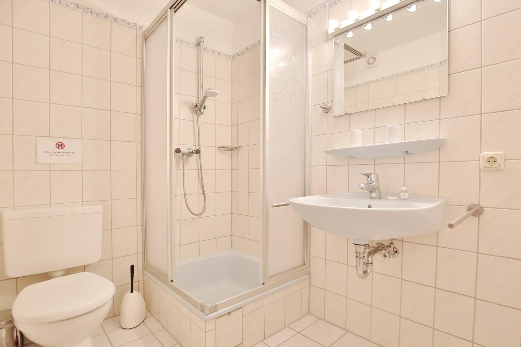 Gorch-Fock-Park Haus 57 Gorch-Fock-Park 57 Appartement 13 Timmendorfer Strand Bagian luar foto